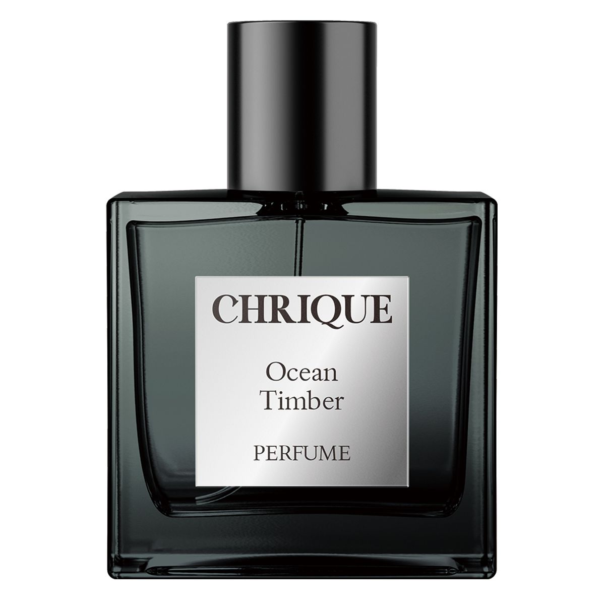 크리크(CHRIQUE) 오션 팀버 남자 퍼퓸 향수 50ml
