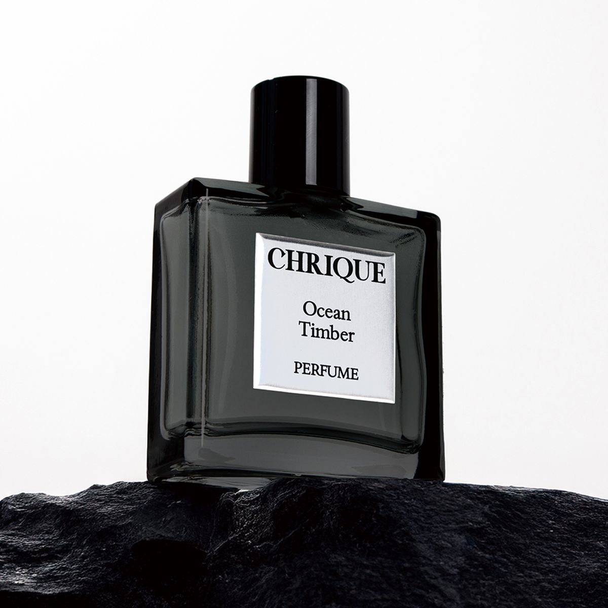 크리크(CHRIQUE) 오션 팀버 남자 퍼퓸 향수 50ml