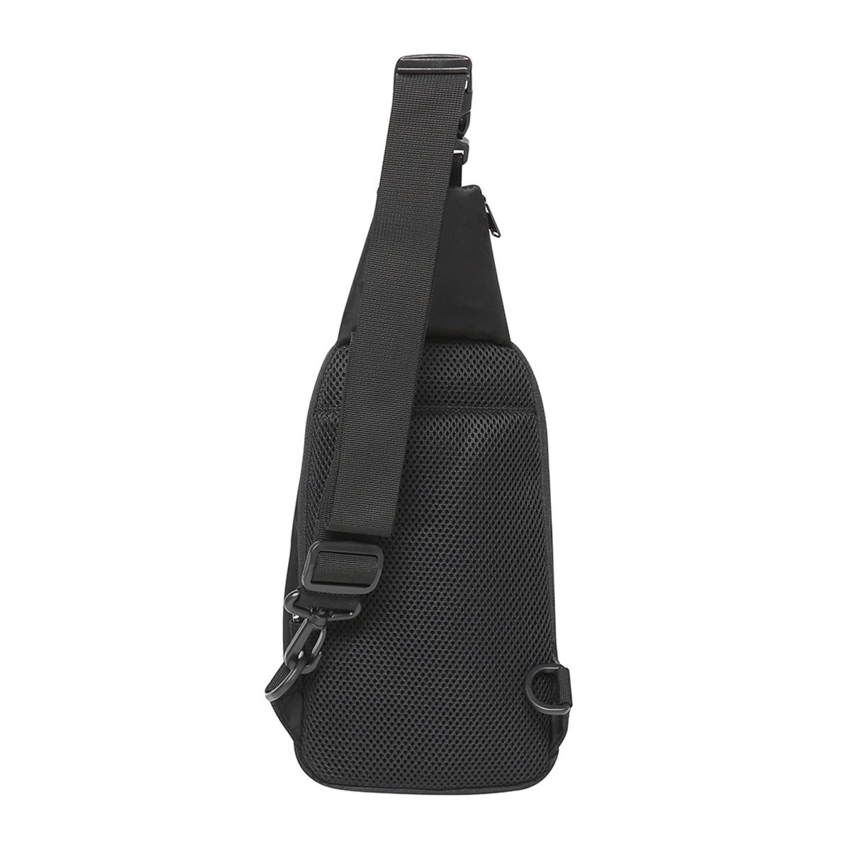 유에프씨 스포츠(UFC SPORT) UFC 엑티브 슬링백 블랙 U4SBW2103BK
