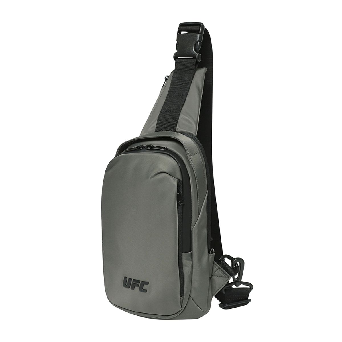 유에프씨 스포츠(UFC SPORT) UFC 엑티브 슬링백 그레이 U4SBW2103GR