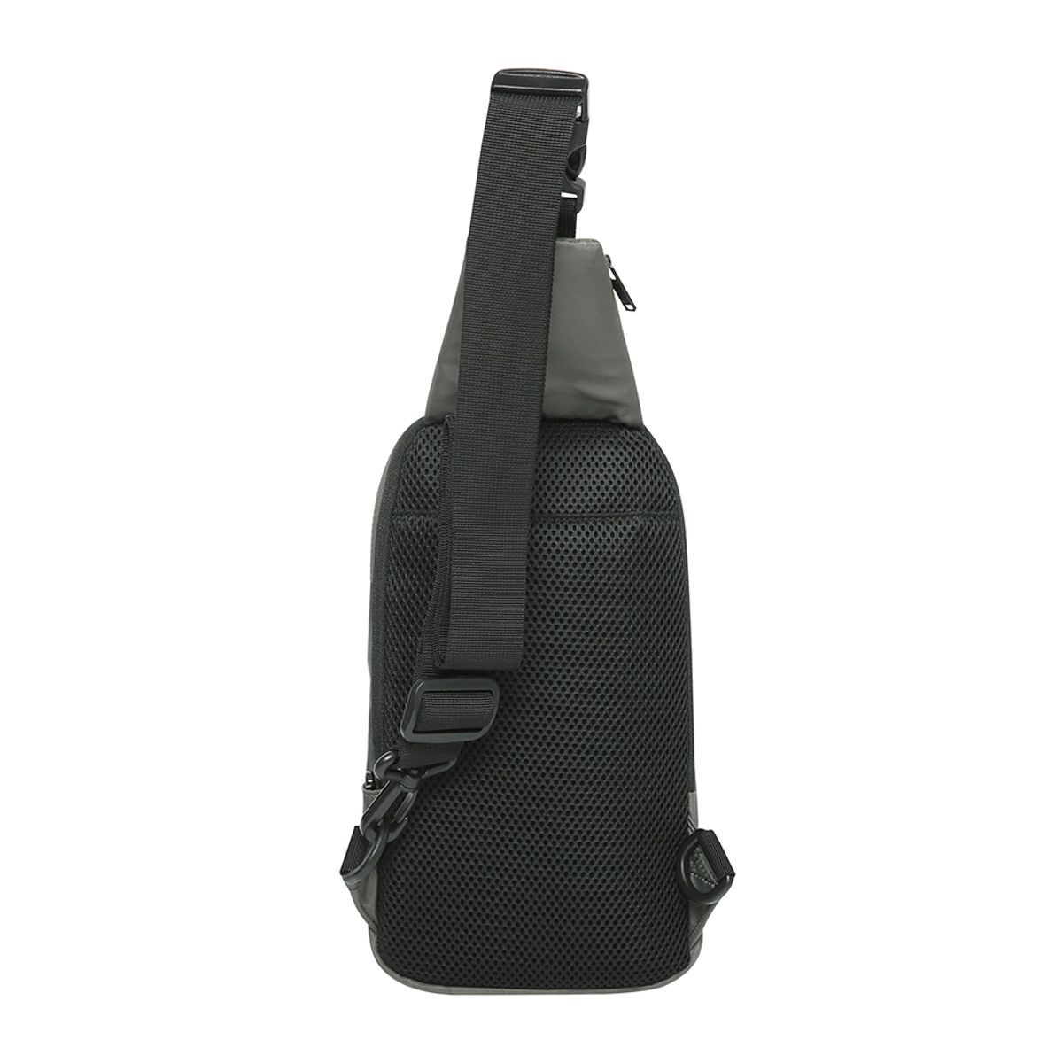 유에프씨 스포츠(UFC SPORT) UFC 엑티브 슬링백 그레이 U4SBW2103GR