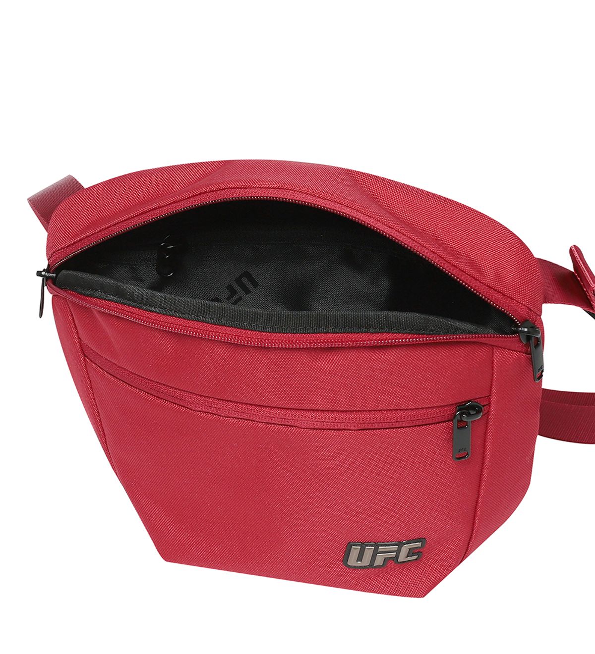 유에프씨 스포츠(UFC SPORT) UFC 엑티브 크로스백 브릭 U4SBW2304BC