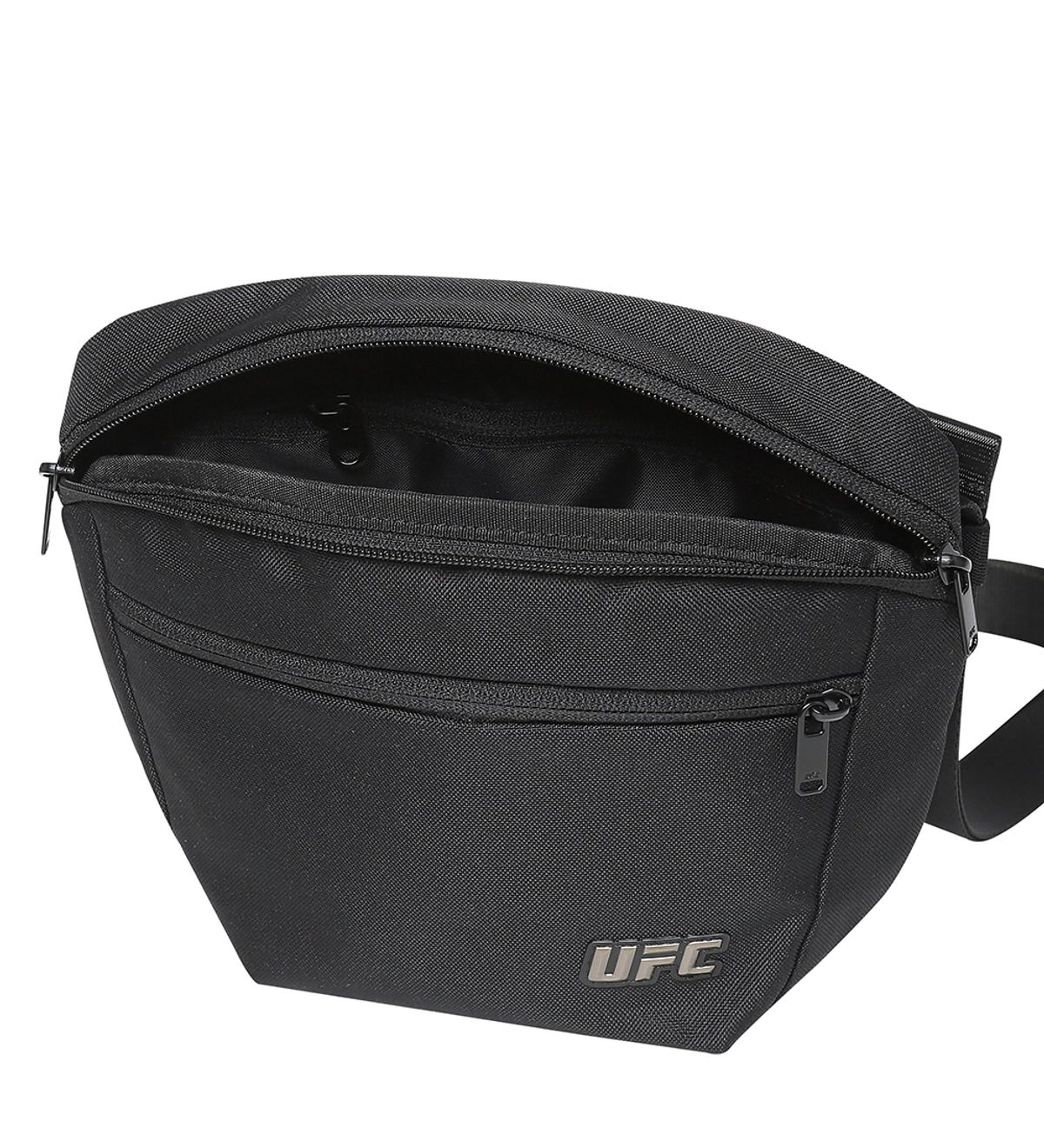 유에프씨 스포츠(UFC SPORT) UFC 엑티브 크로스백 블랙 U4SBW2304BK