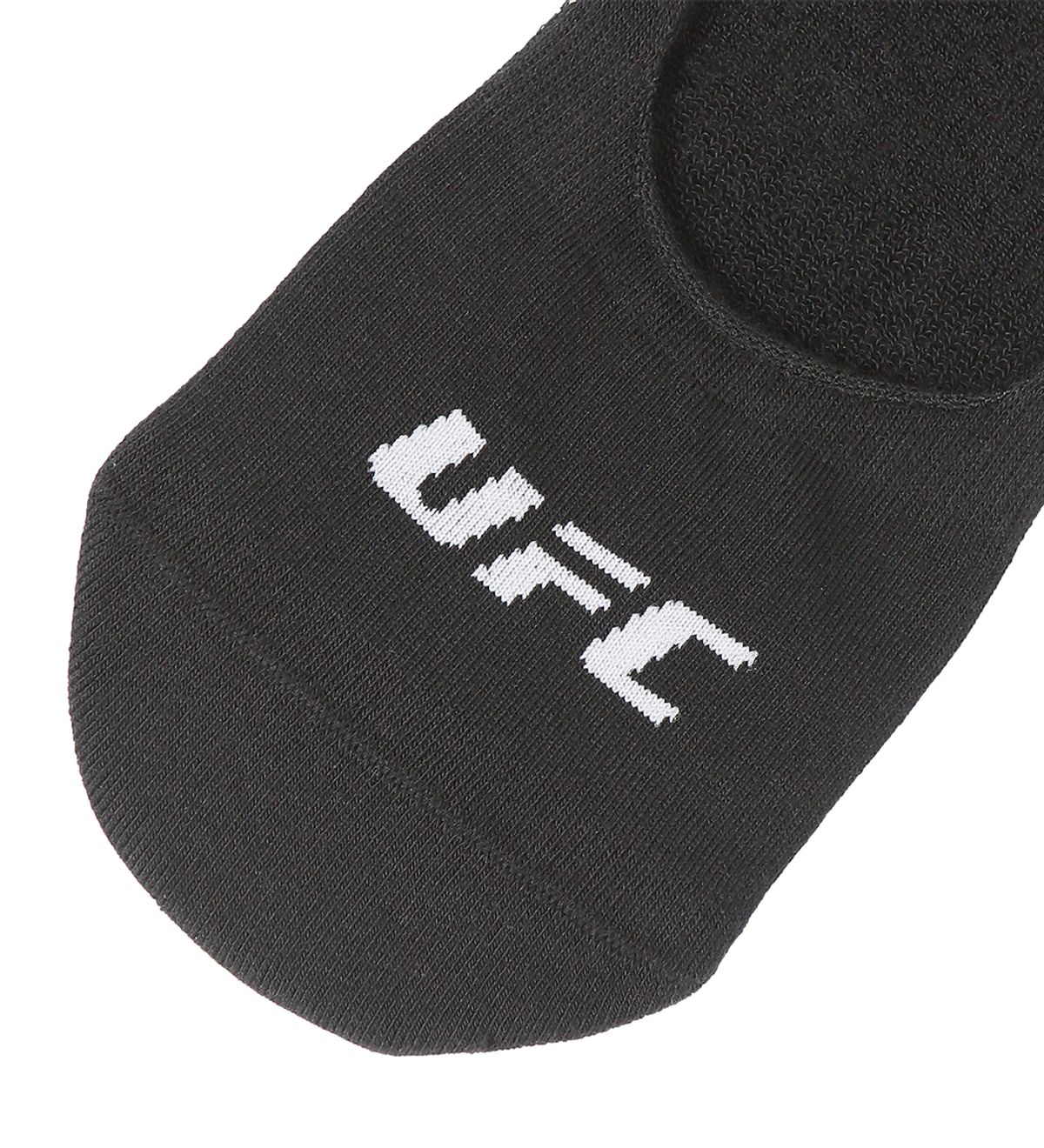 유에프씨 스포츠(UFC SPORT) UFC 프라임 노쇼 삭스 (2PACK) 블랙 U2SCW2302BK