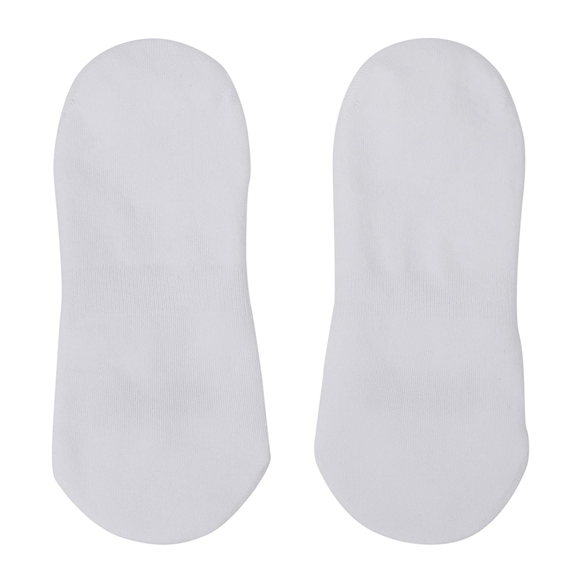 유에프씨 스포츠(UFC SPORT) UFC 프라임 노쇼 삭스 (2PACK) 화이트 U2SCW2302WH