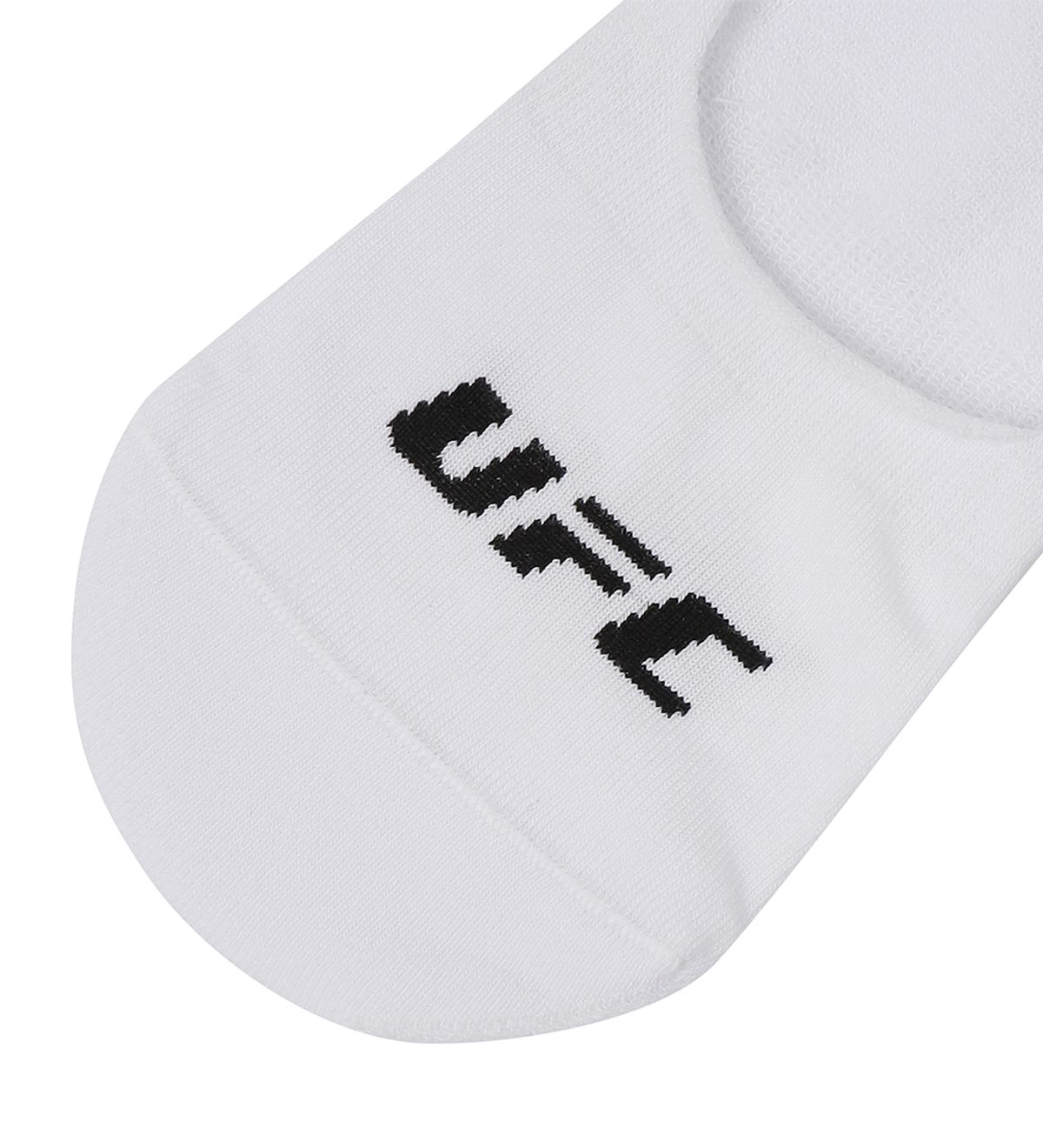 유에프씨 스포츠(UFC SPORT) UFC 프라임 노쇼 삭스 (2PACK) 화이트 U2SCW2302WH