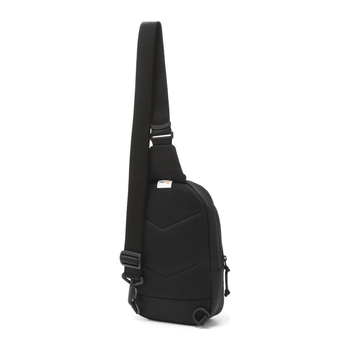내셔널지오그래픽(NATIONALGEOGRAPHIC) N265ACR570 파치 슬링백 BLACK