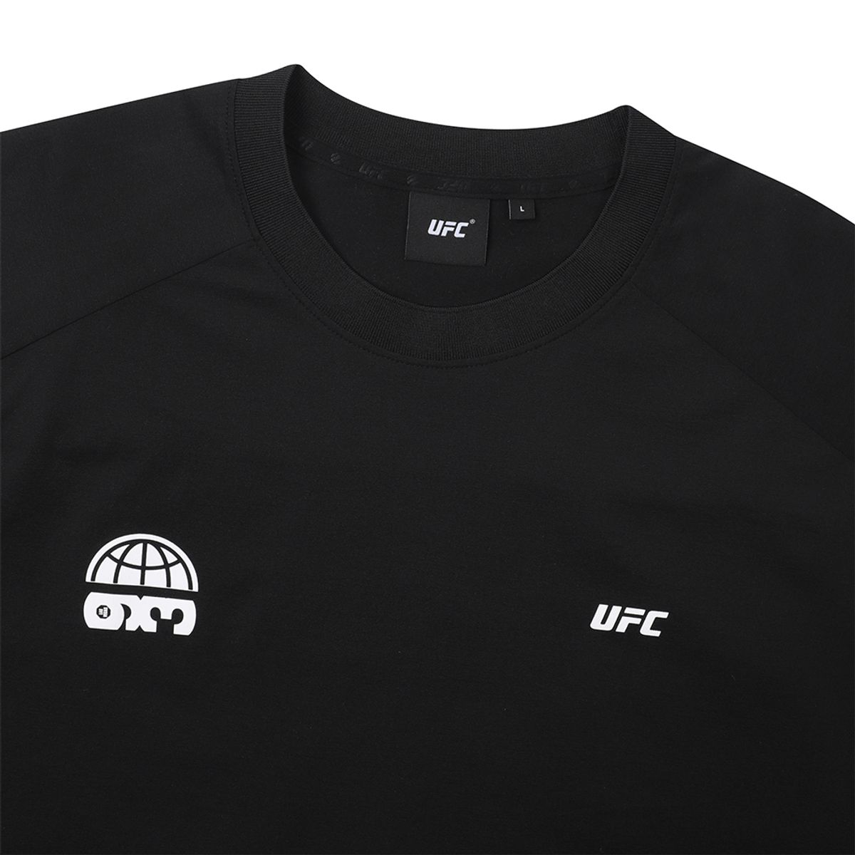 유에프씨 스포츠(UFC SPORT) UFC 쿨 소로나 93 릴렉스핏 피스테 블랙 U2SWW2303BK