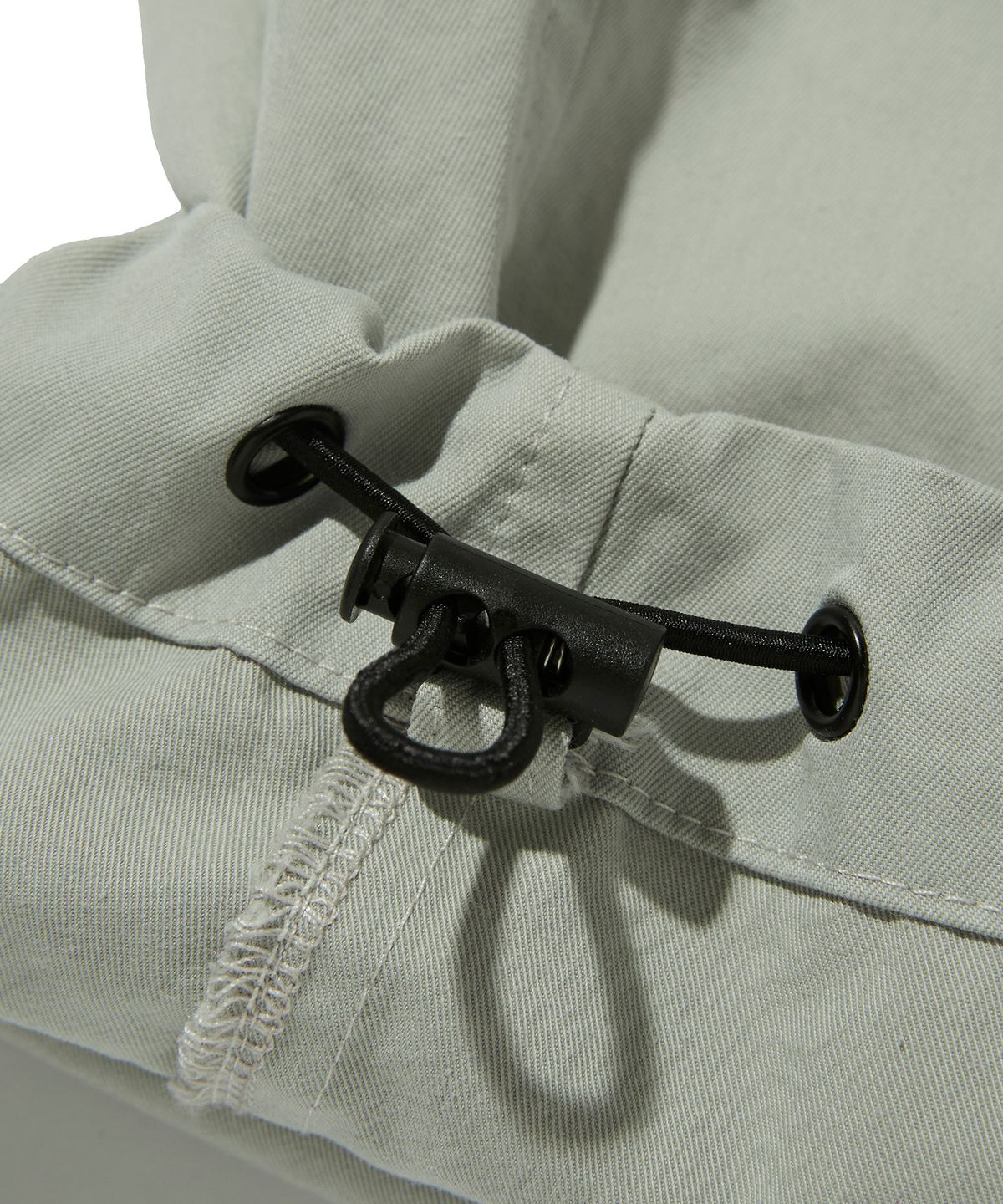 스웨이드(SUADE) WASHED CARGO PANTS [GRAY]