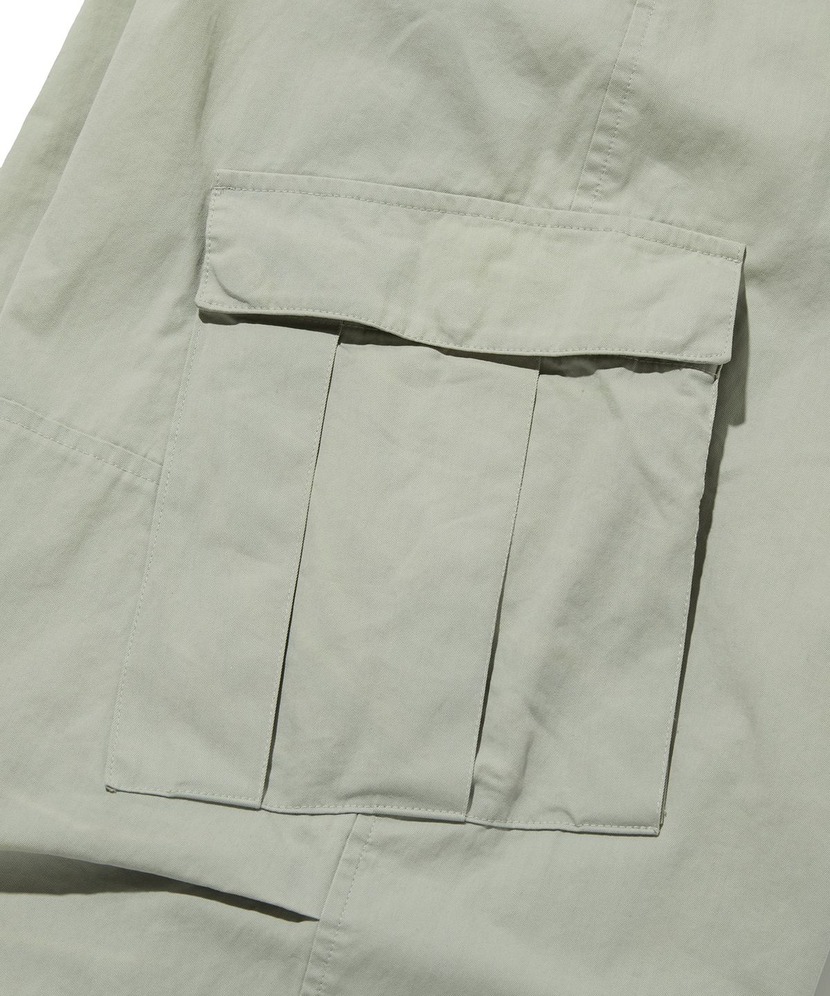스웨이드(SUADE) WASHED CARGO PANTS [GRAY]