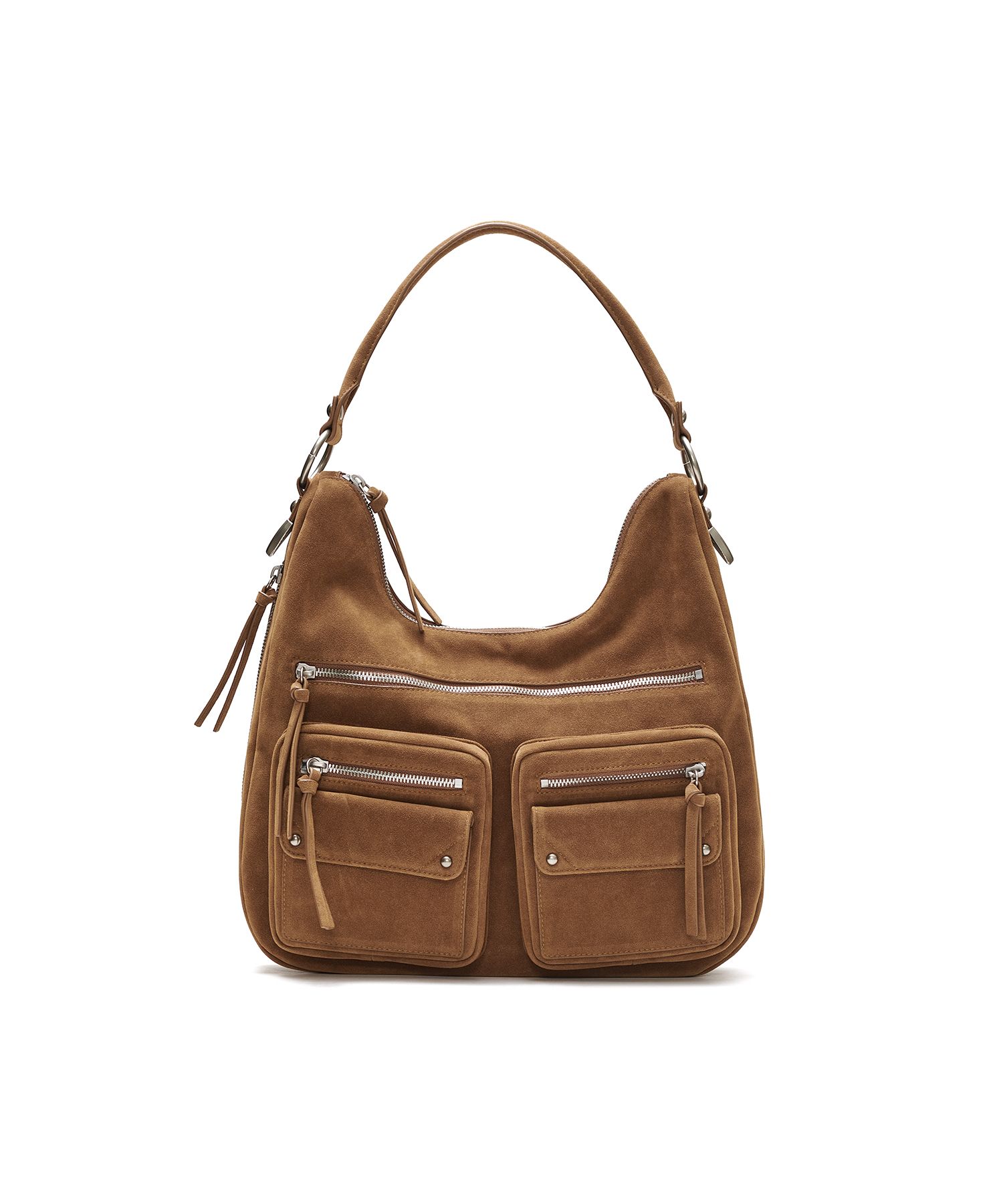 sunburn project バッグ MUSINSA | SUNBURNPROJECT Double Pocket Shoulder Bag, CAMEL
