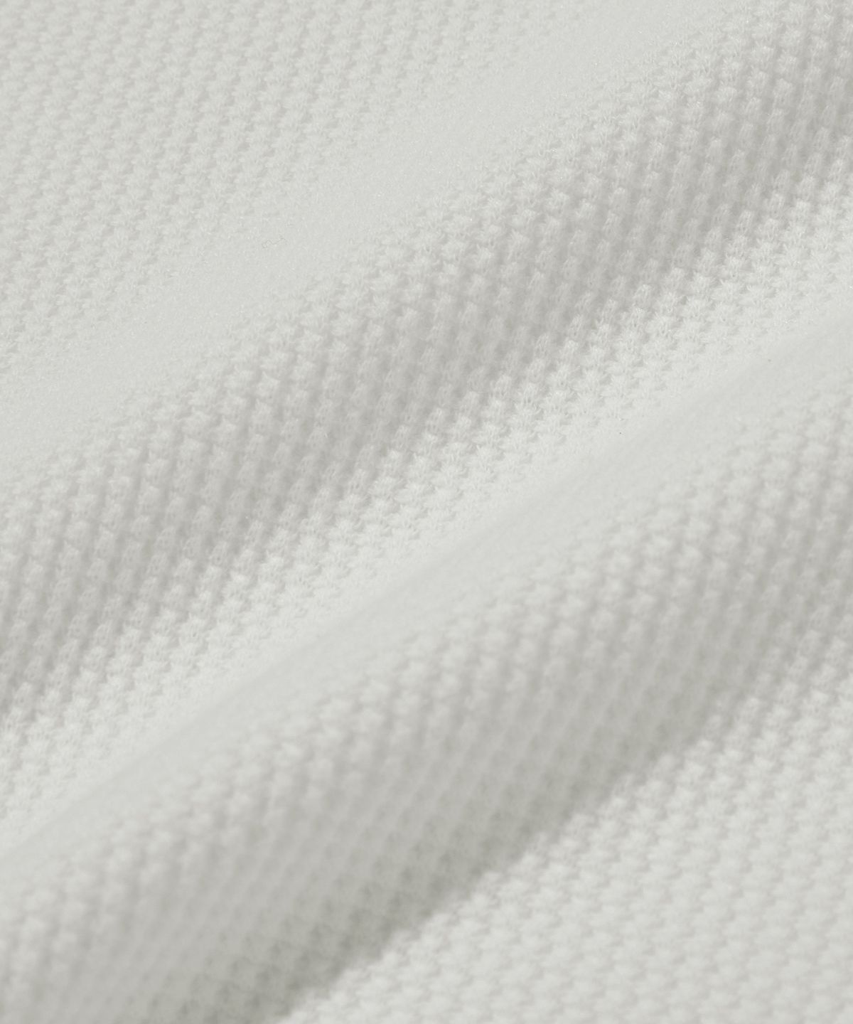 스웨이드(SUADE) THERMAL HENLEY NECK [IVORY]