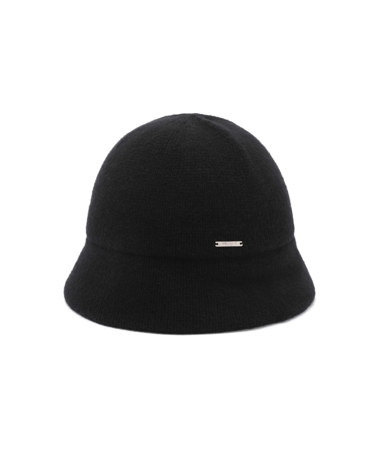 스노우피크 어패럴(SNOWPEAK APPAREL) 메리노울 여성 햇 (S25WWFKC64) Black