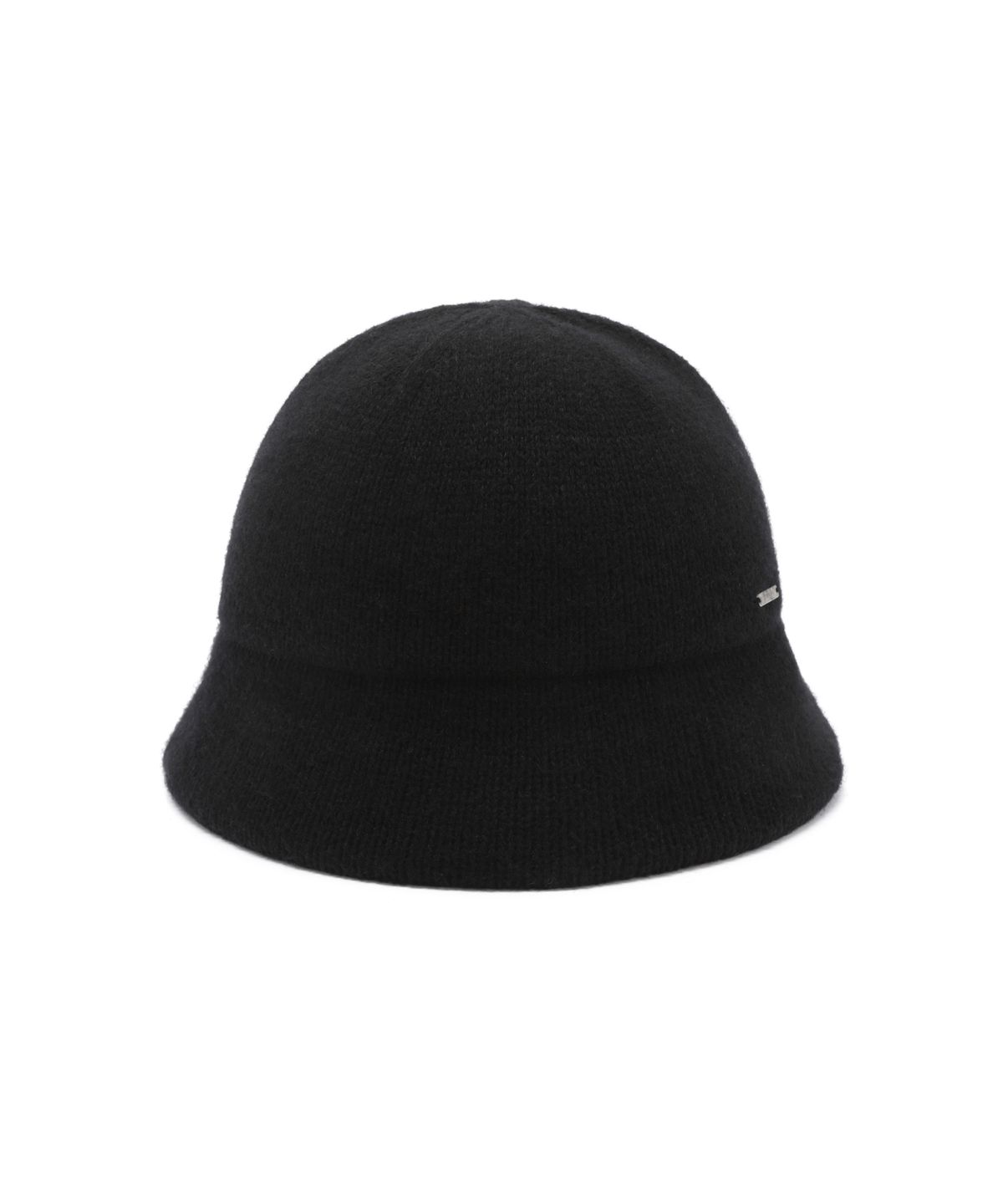 스노우피크 어패럴(SNOWPEAK APPAREL) 메리노울 여성 햇 (S25WWFKC64) Black