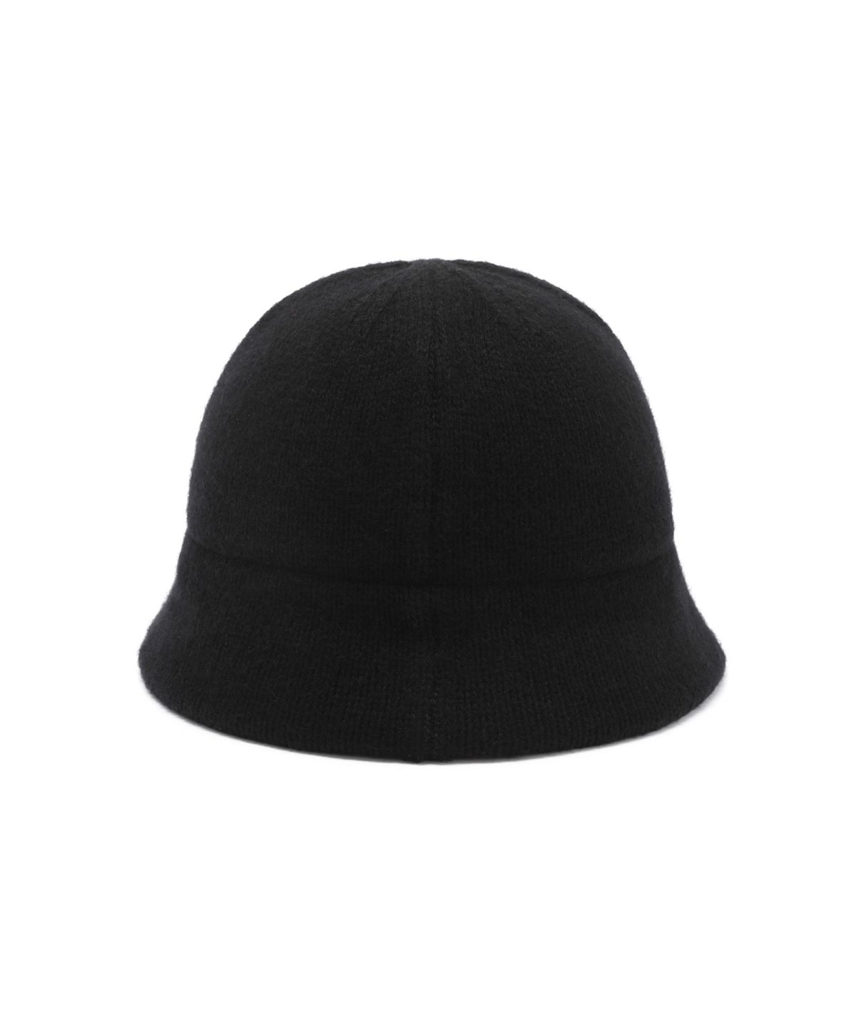 스노우피크 어패럴(SNOWPEAK APPAREL) 메리노울 여성 햇 (S25WWFKC64) Black