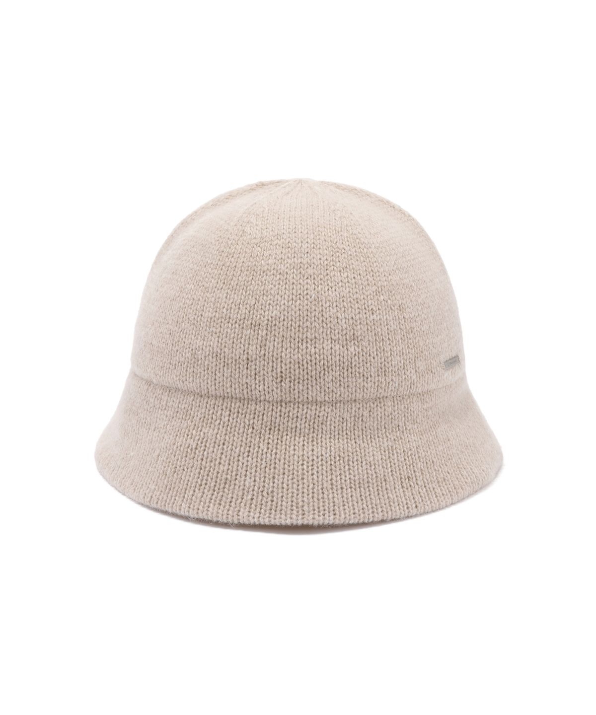 스노우피크 어패럴(SNOWPEAK APPAREL) 메리노울 여성 햇 (S25WWFKC64) Beige