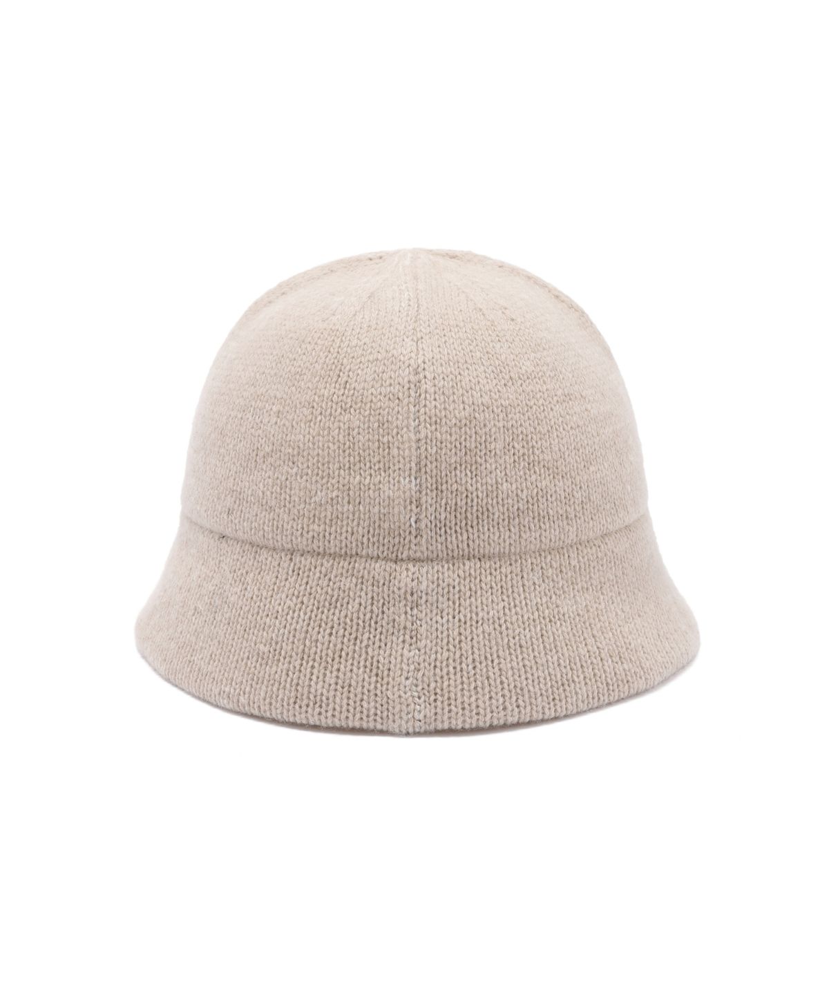 스노우피크 어패럴(SNOWPEAK APPAREL) 메리노울 여성 햇 (S25WWFKC64) Beige