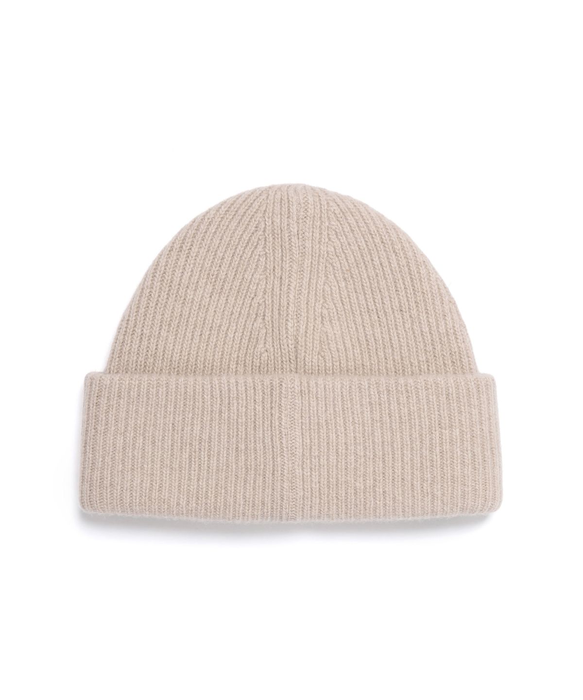 스노우피크 어패럴(SNOWPEAK APPAREL) 메리노울 비니 (S25WUFKC65) Beige