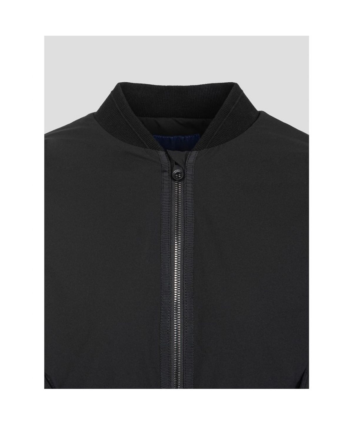 빈폴골프(BEANPOLE GOLF) 여성 안감 점퍼  블랙