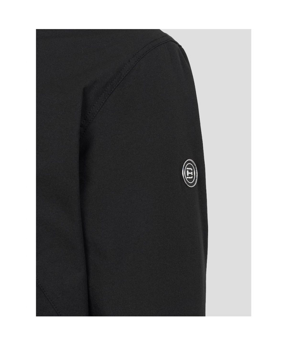 빈폴골프(BEANPOLE GOLF) 여성 안감 점퍼  블랙