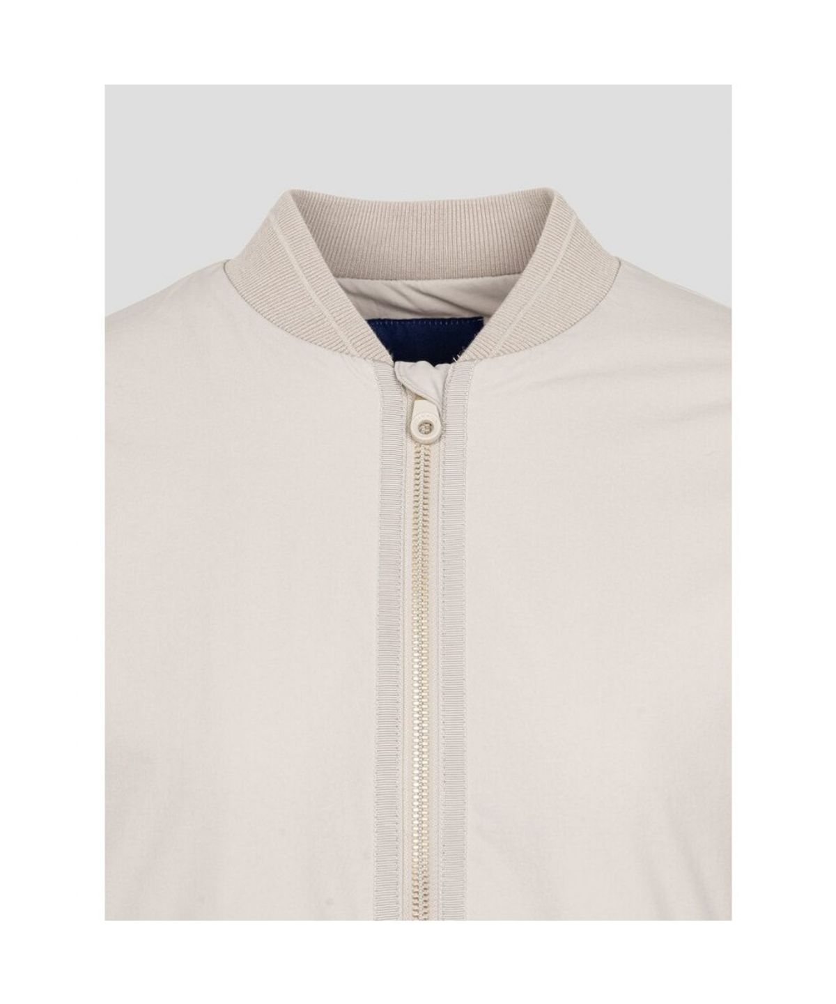 빈폴골프(BEANPOLE GOLF) 여성 안감 점퍼  베이지