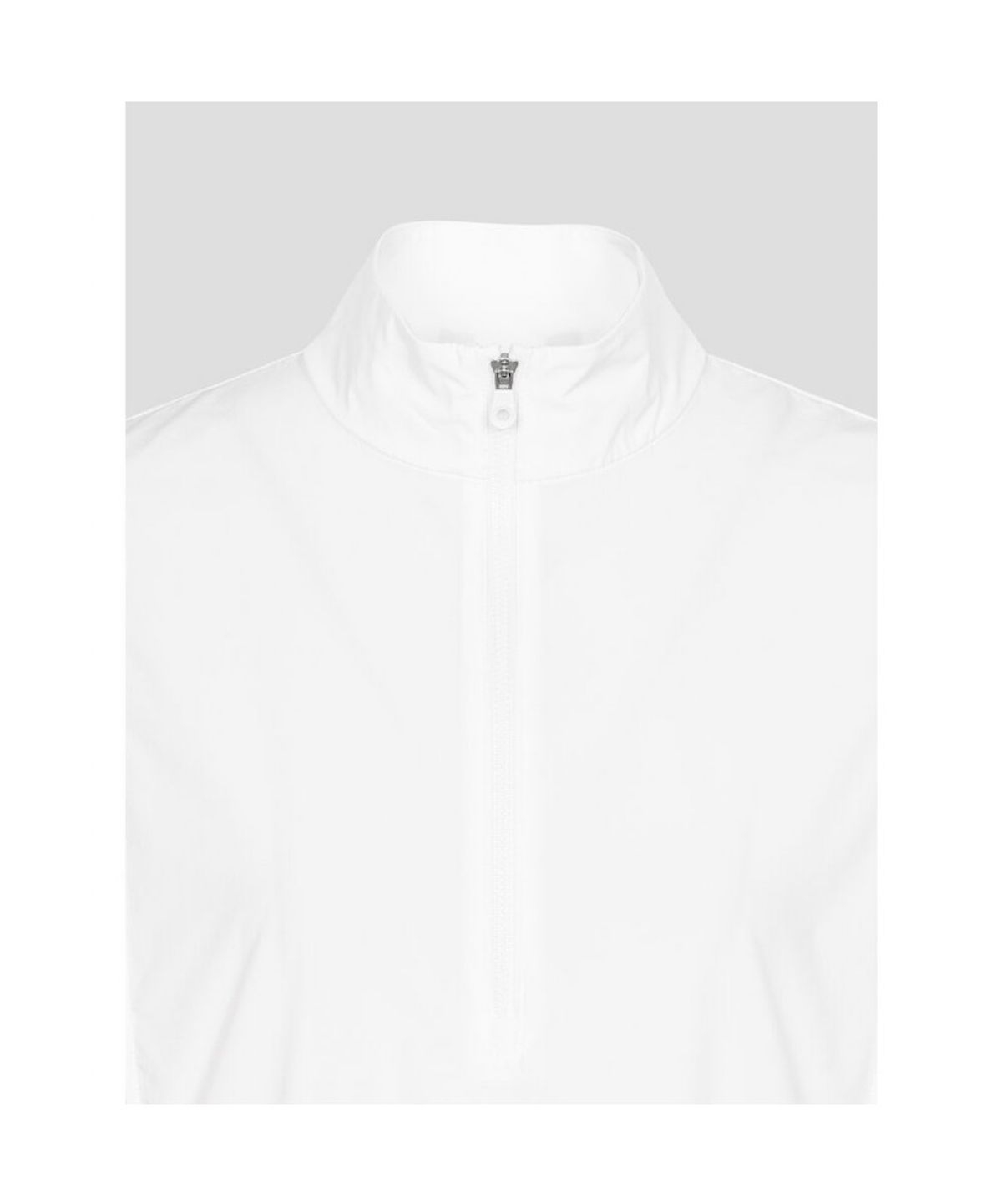 빈폴골프(BEANPOLE GOLF) 여성 라운드넥 베스트  화이트