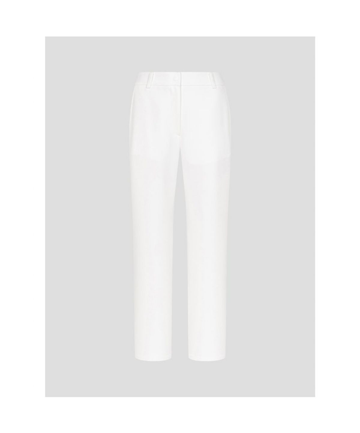 빈폴골프(BEANPOLE GOLF) 여성 뉴슬림 팬츠  아이보리