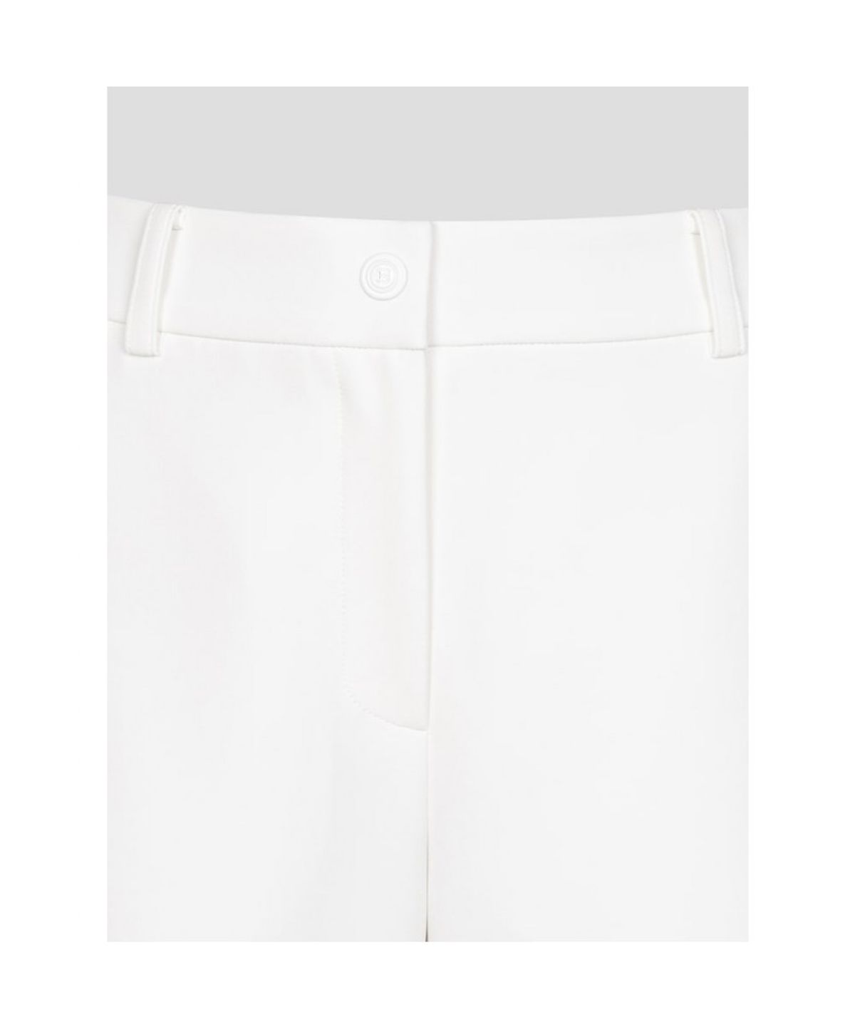 빈폴골프(BEANPOLE GOLF) 여성 뉴슬림 팬츠  아이보리