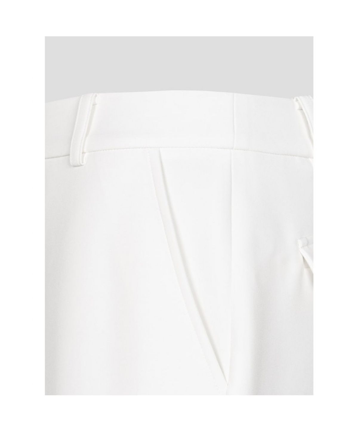 빈폴골프(BEANPOLE GOLF) 여성 뉴슬림 팬츠  아이보리