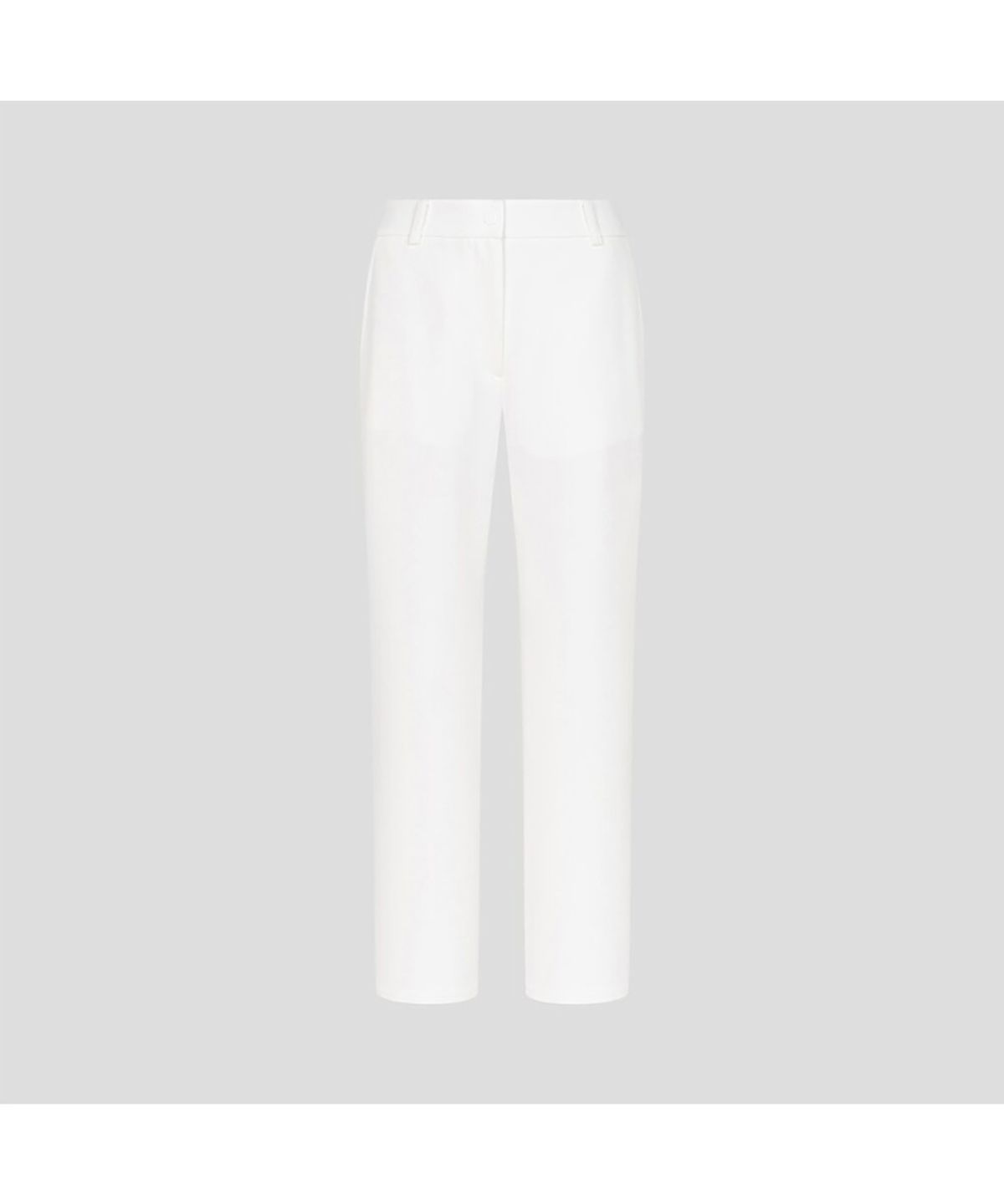 빈폴골프(BEANPOLE GOLF) 여성 뉴슬림 팬츠  아이보리