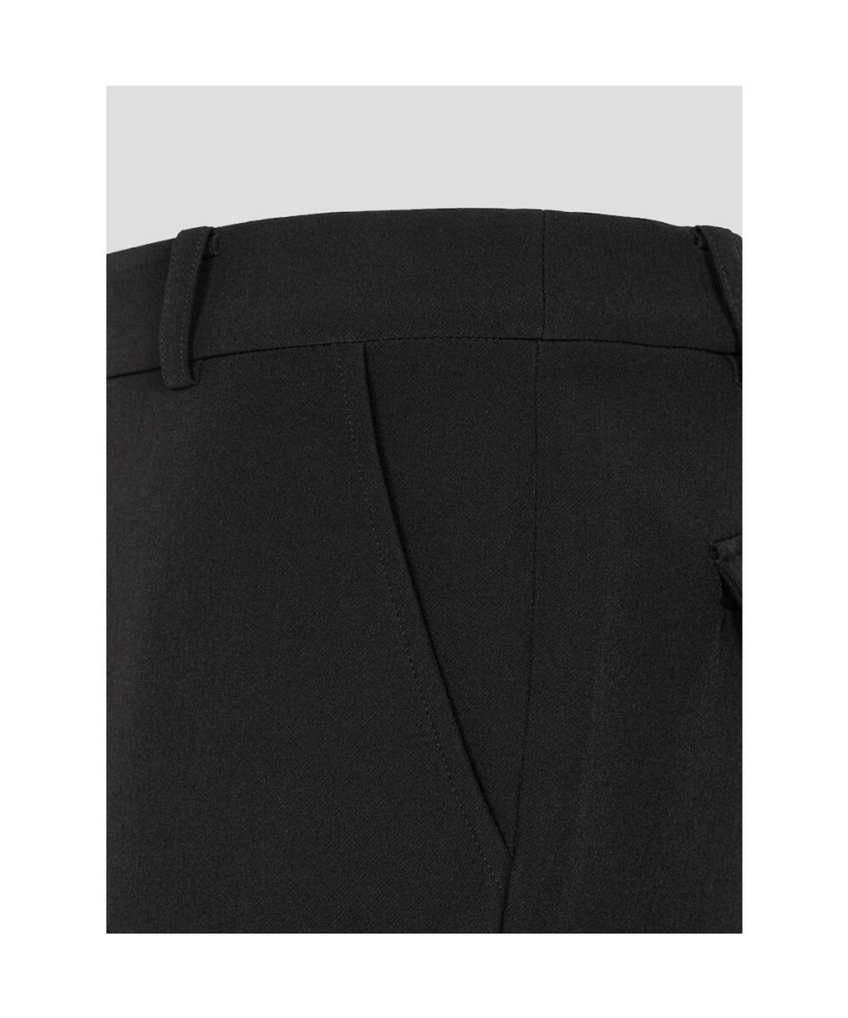 빈폴골프(BEANPOLE GOLF) 여성 뉴슬림 팬츠  블랙