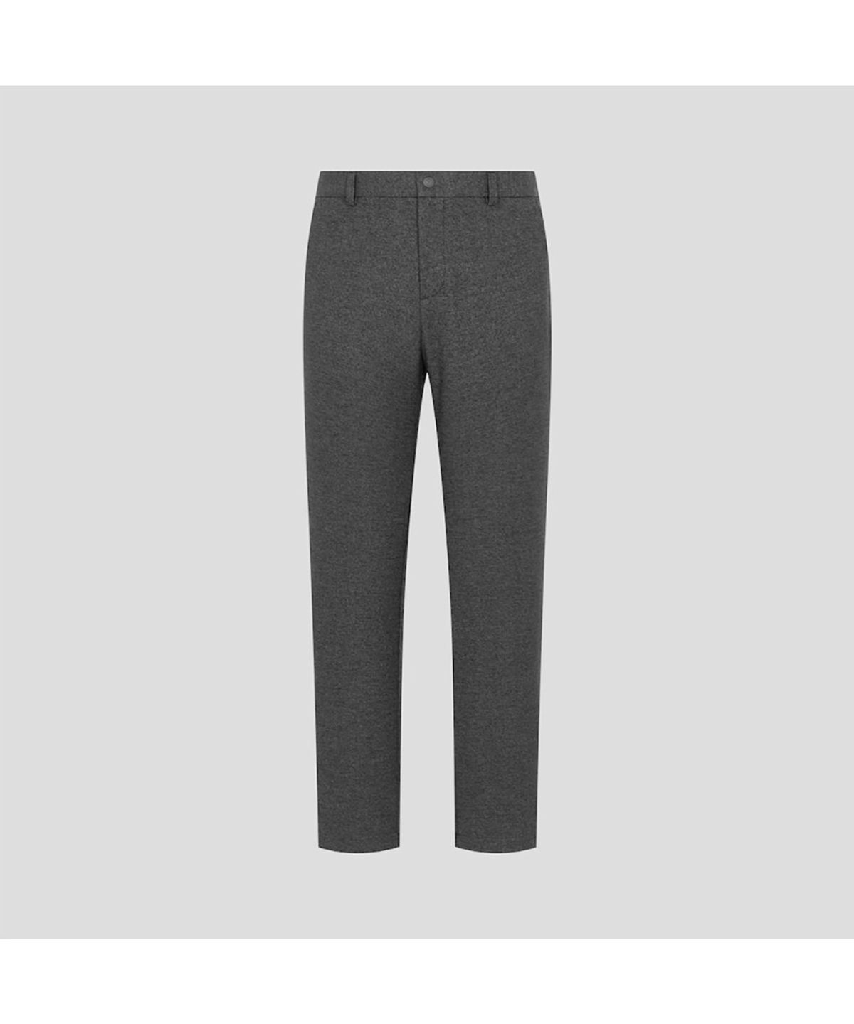 빈폴골프(BEANPOLE GOLF) 남성 혼방 슬림 팬츠  애쉬