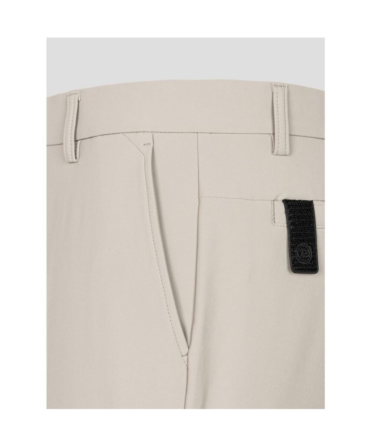 빈폴골프(BEANPOLE GOLF) 남성 기모 면터치 슬림 팬츠  베이지