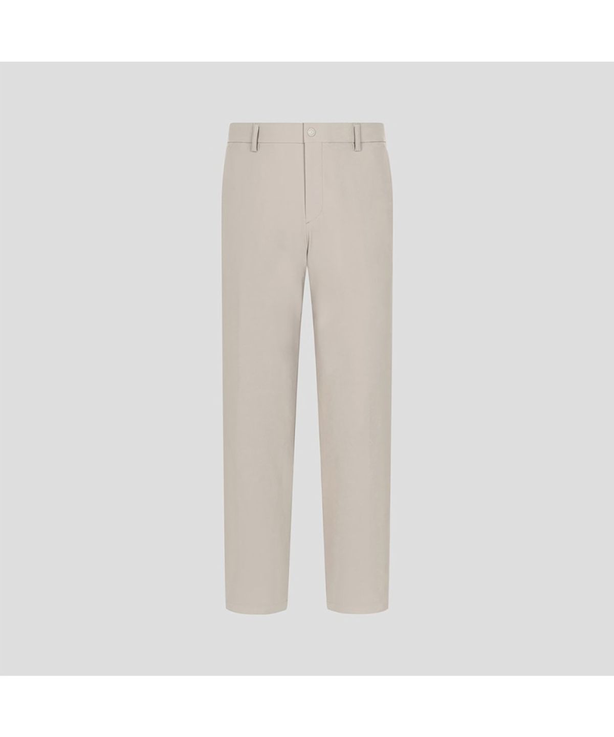 빈폴골프(BEANPOLE GOLF) 남성 기모 면터치 슬림 팬츠  베이지