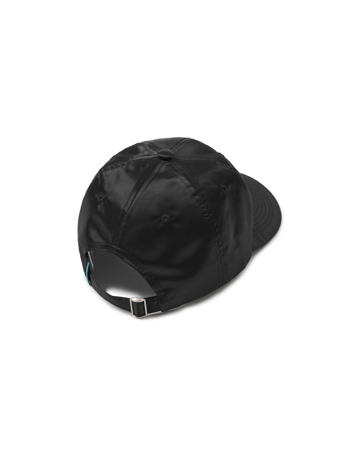 엠엠엘지(MMLG) [Mmlg] CPC SATIN BALLCAP (BLACK)