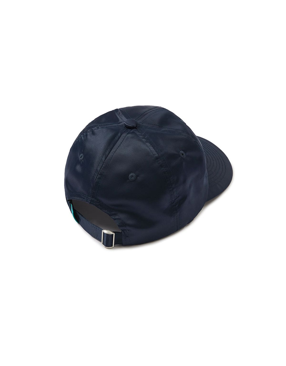 엠엠엘지(MMLG) [Mmlg] CPC SATIN BALLCAP (NAVY)