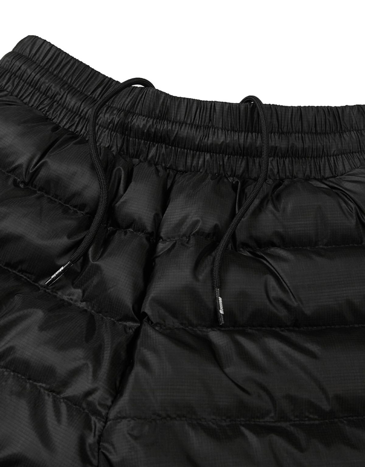 엠엠엘지(MMLG) [Mmlg] MMLG CLOUD TREK PADDED PANTS (BLACK)