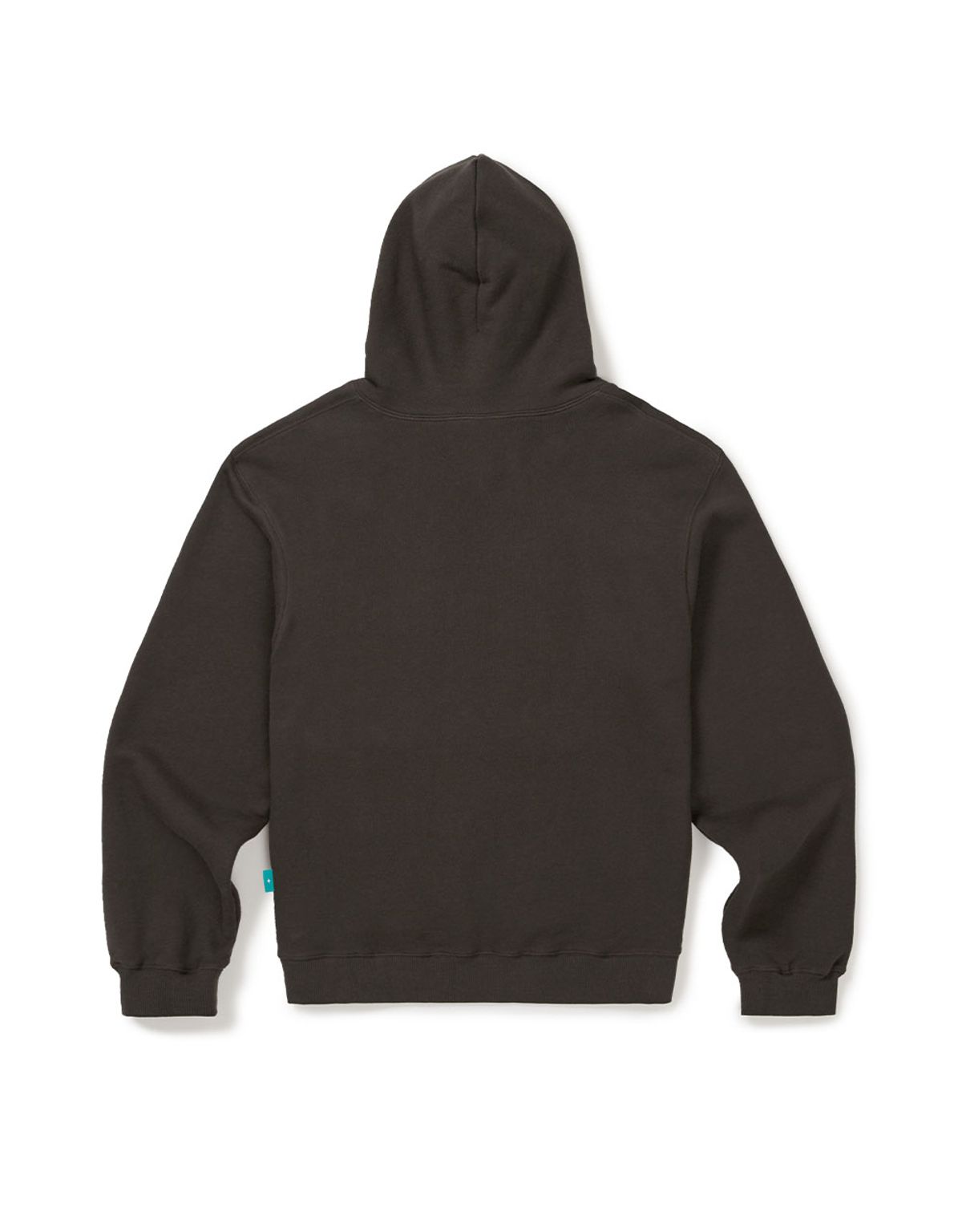 엠엠엘지(MMLG) [Mmlg] JUST WALKING HOODIE (WOODY BROWN)