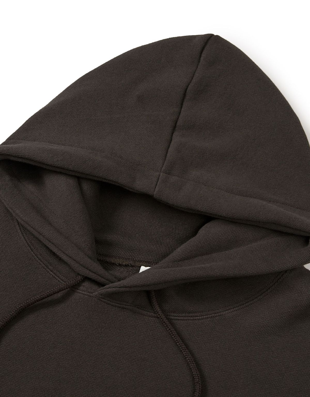 엠엠엘지(MMLG) [Mmlg] EM MOUNTAIN HOODIE (WOODY BROWN)