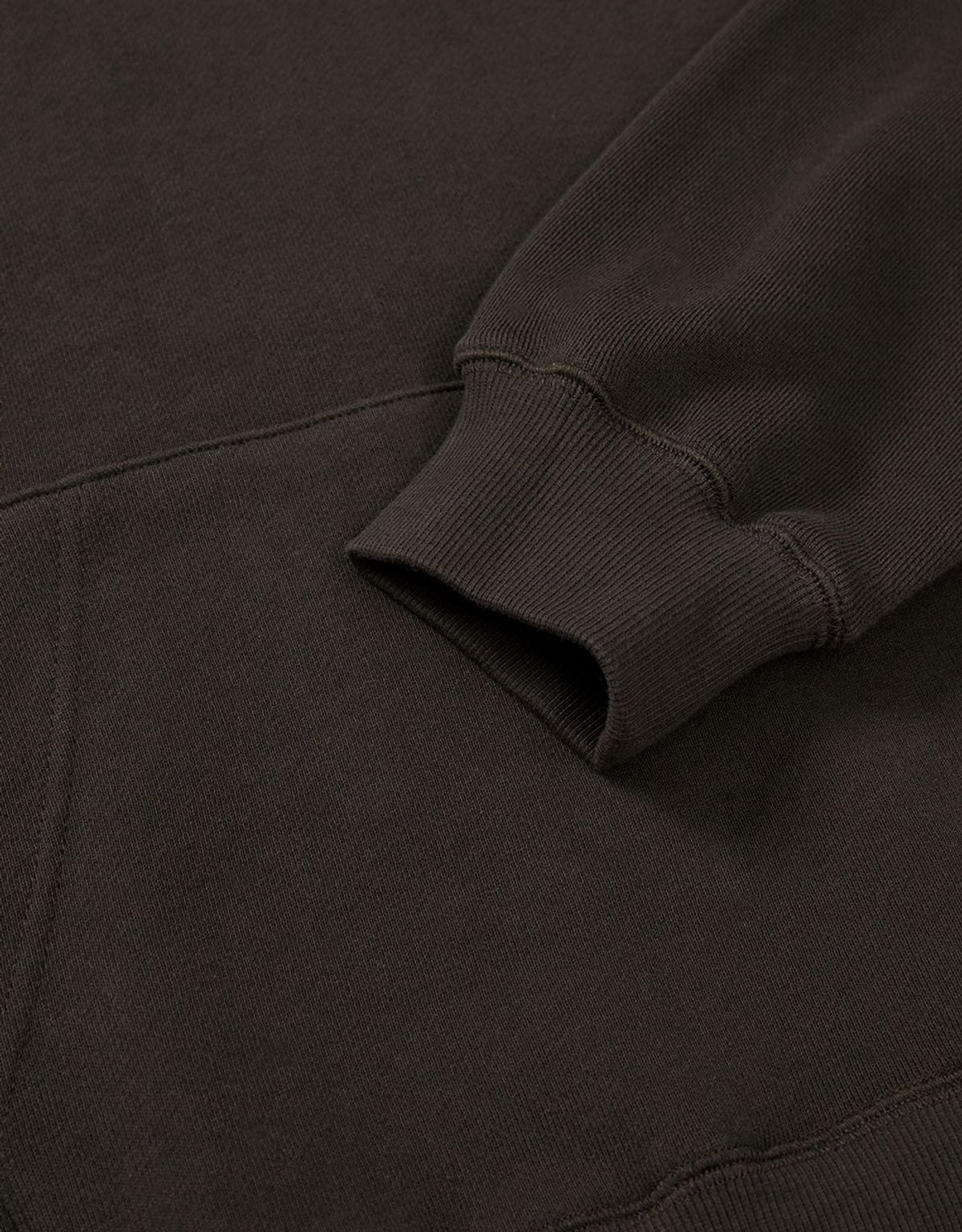 엠엠엘지(MMLG) [Mmlg] EM MOUNTAIN HOODIE (WOODY BROWN)