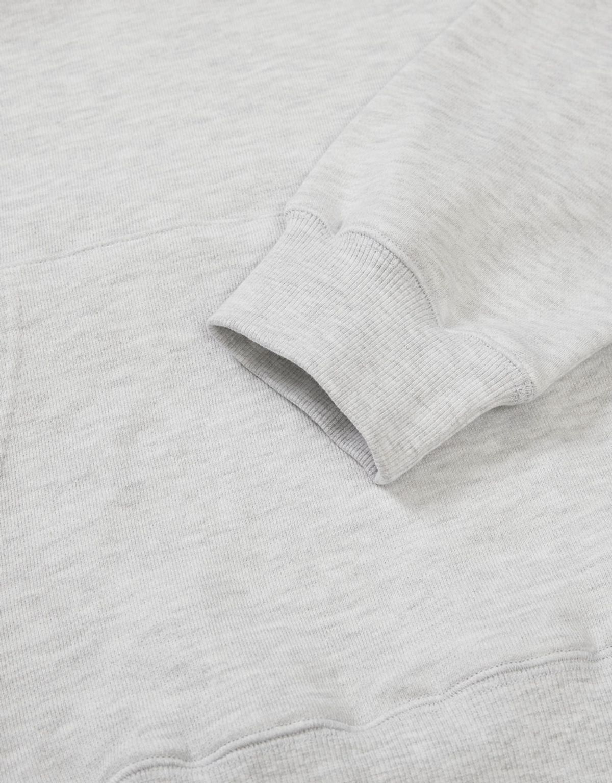엠엠엘지(MMLG) [Mmlg] EM MOUNTAIN HOODIE (ASH GREY)