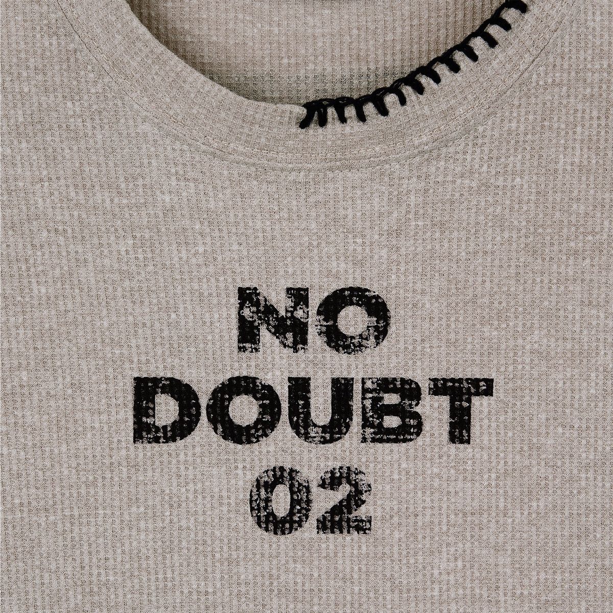노쿨러스(NOSCOULEURS) UL LS T-SHIRT 01 BEIGE