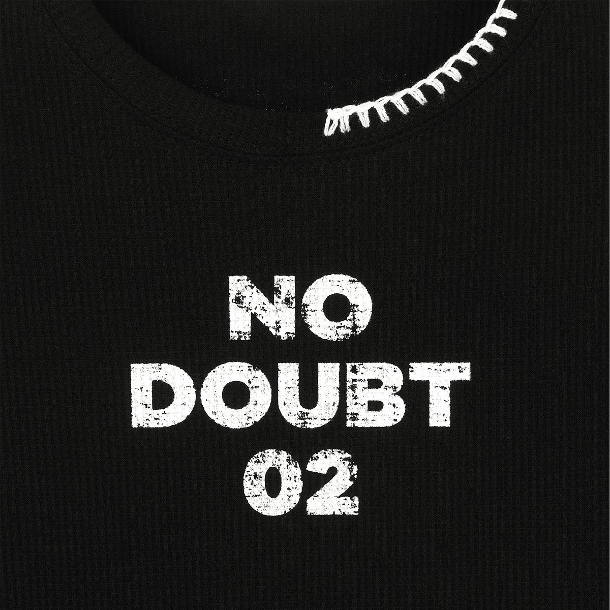 노쿨러스(NOSCOULEURS) UL LS T-SHIRT 01 BLACK