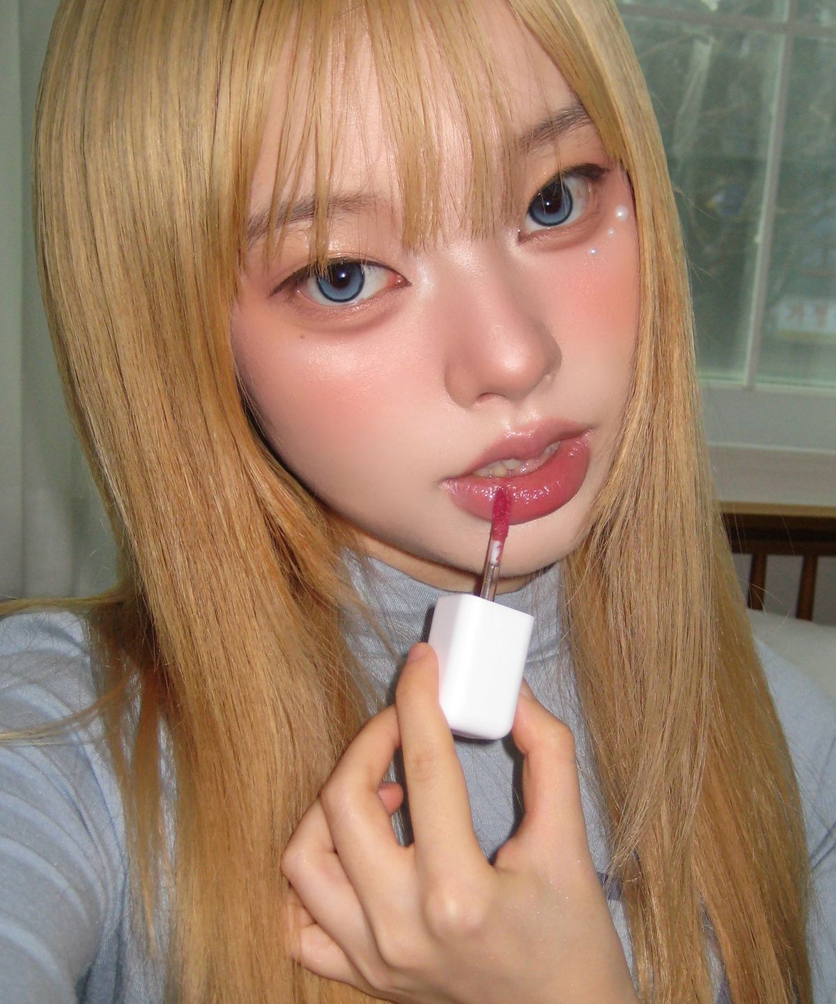 오헤이오(OHAYOH) [2pack] 무드 인첸트 글로우 틴트 - 9 colors