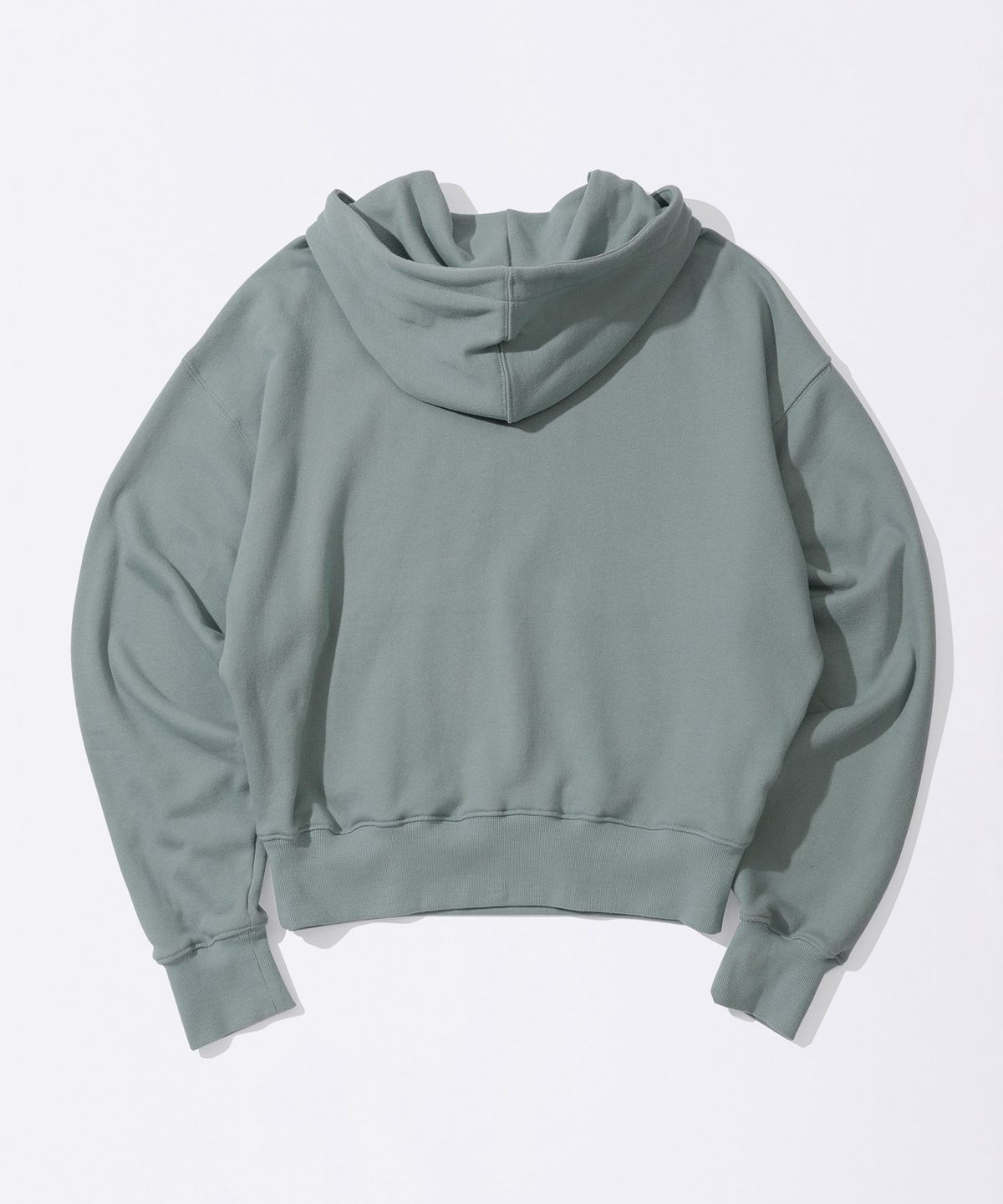 스컬프터(SCULPTOR) Chi Hoodie Deep Mint