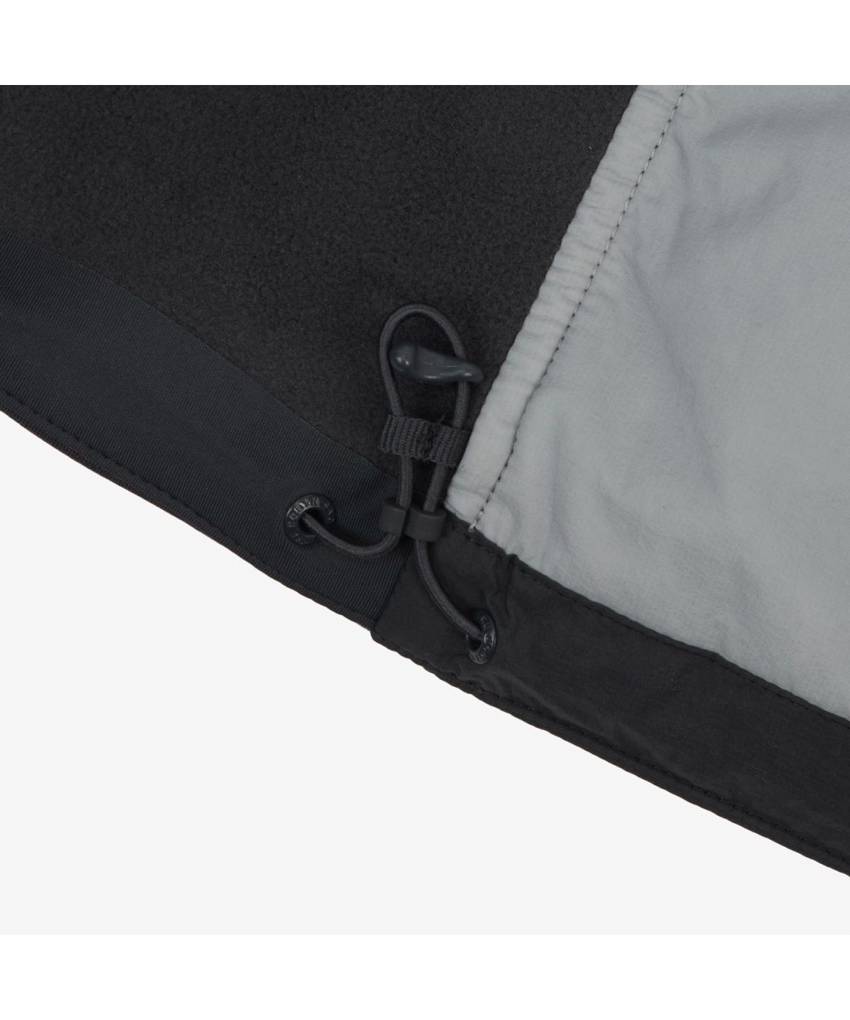노스페이스(THE NORTH FACE) NJ3NR52D 남성 부베 후디 CHARCOAL