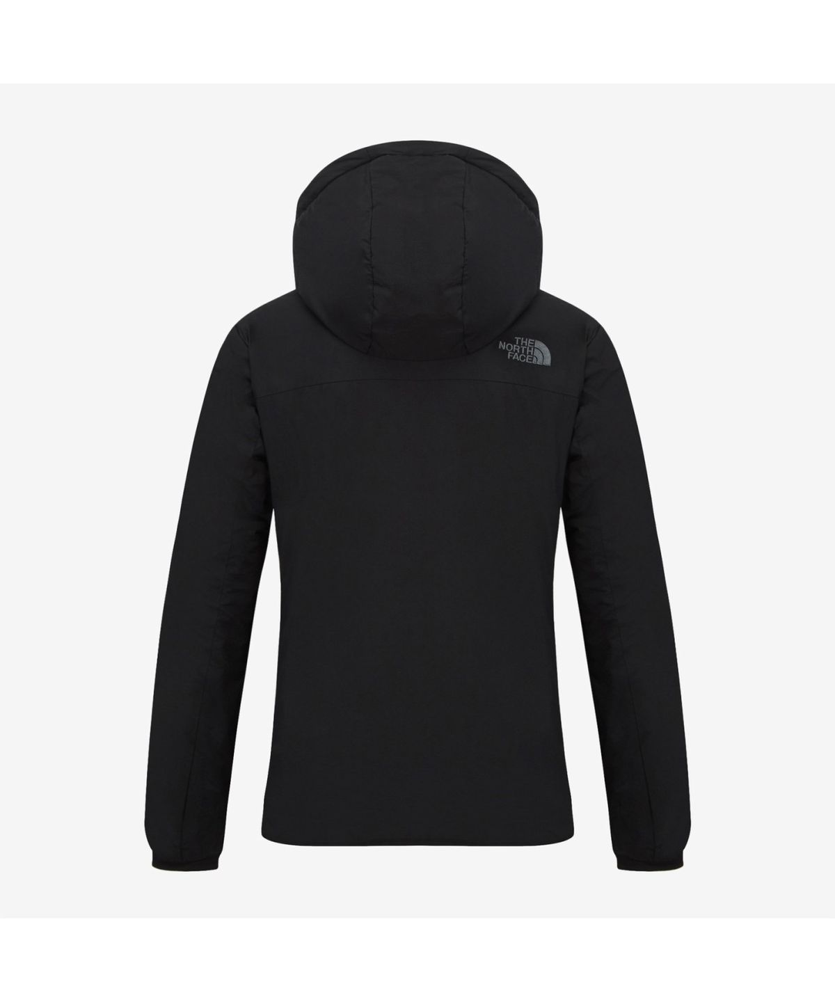 노스페이스(THE NORTH FACE) NJ3NR85A 여성 부베 후디 BLACK