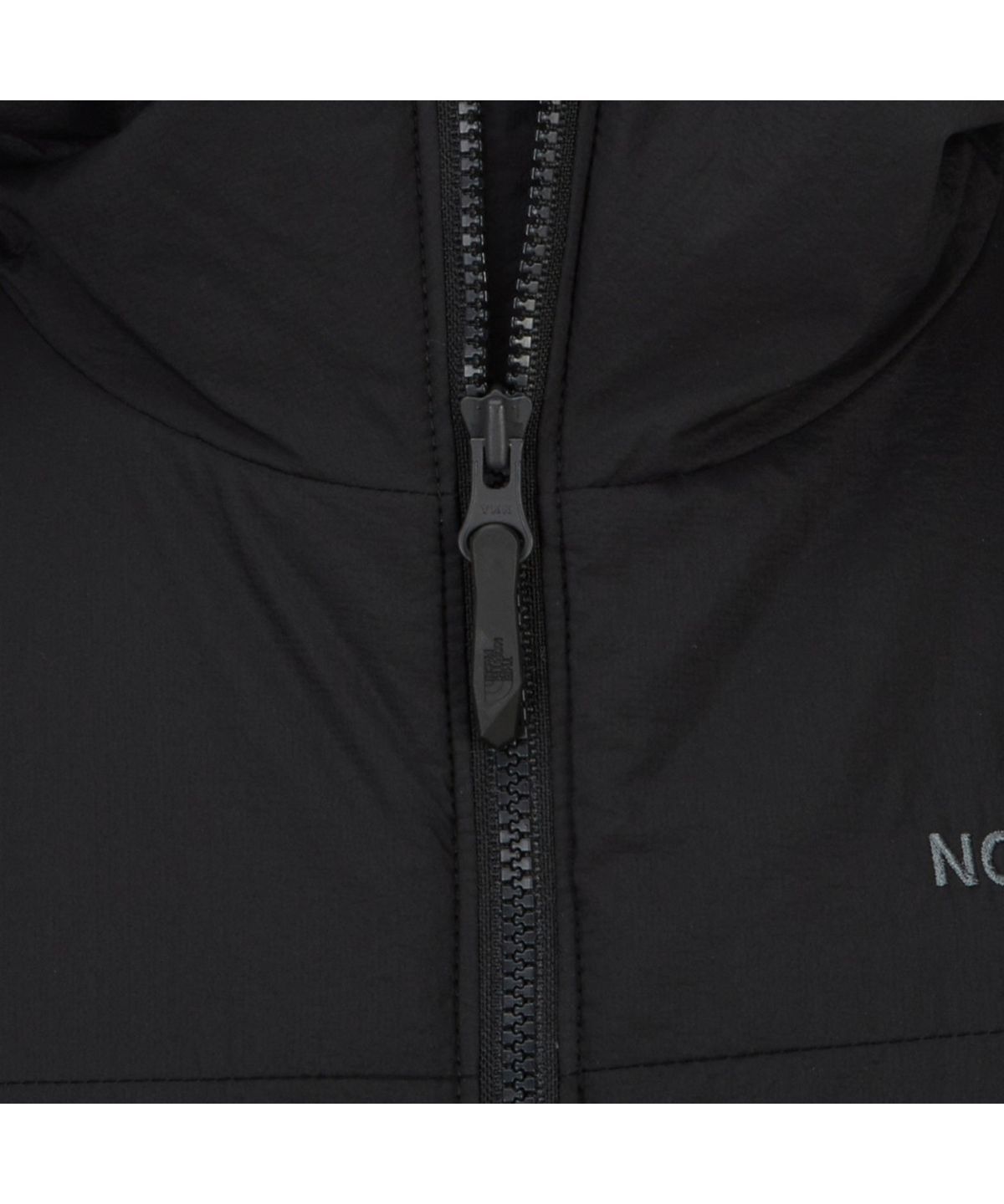 노스페이스(THE NORTH FACE) NJ3NR85A 여성 부베 후디 BLACK