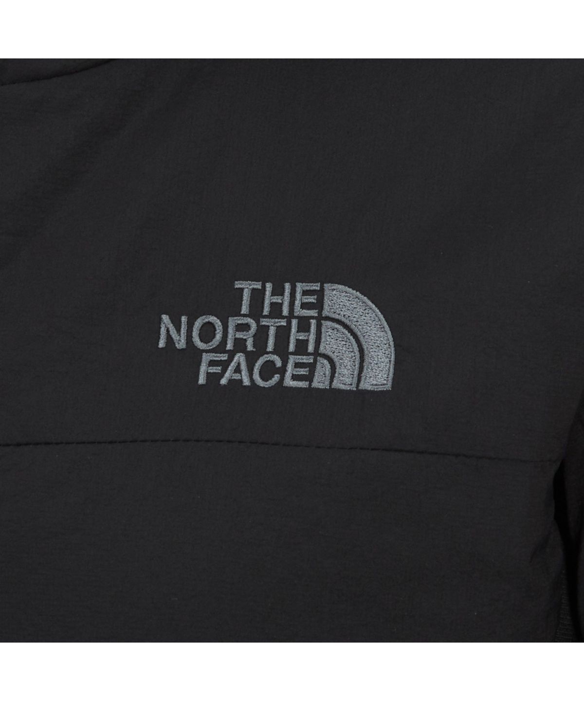 노스페이스(THE NORTH FACE) NJ3NR85A 여성 부베 후디 BLACK