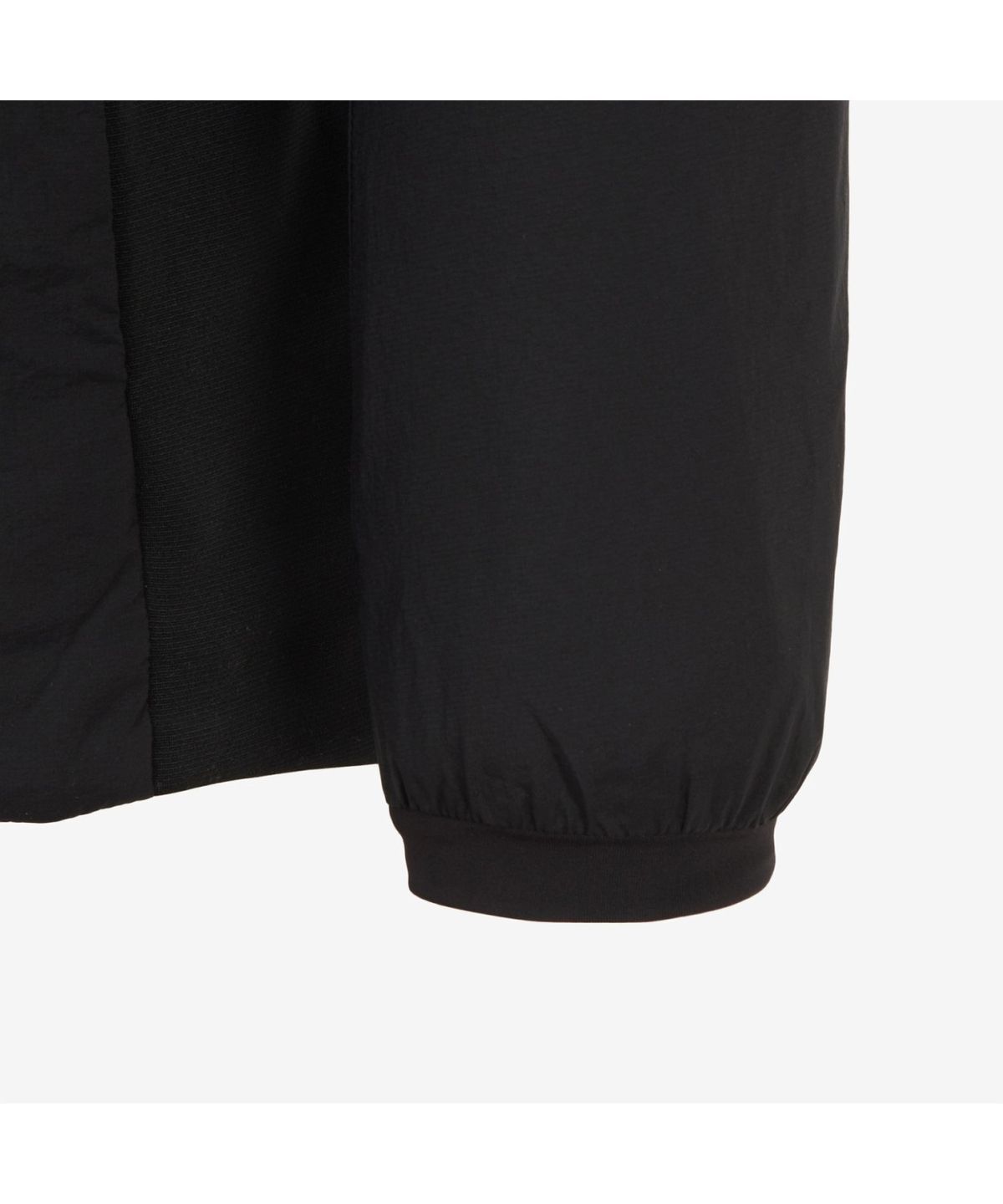 노스페이스(THE NORTH FACE) NJ3NR85A 여성 부베 후디 BLACK